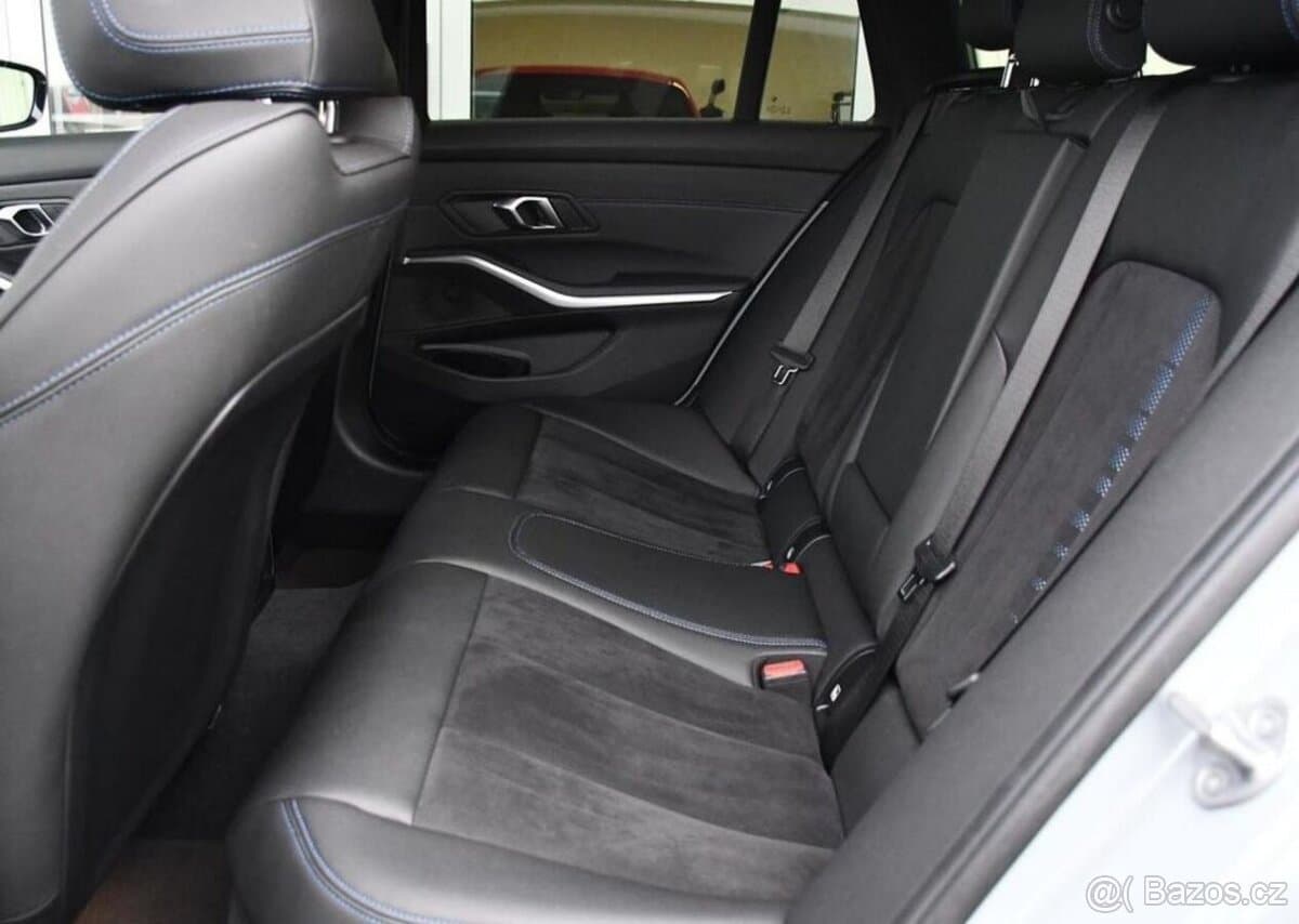 2024 BMW 3-SERIES - 18