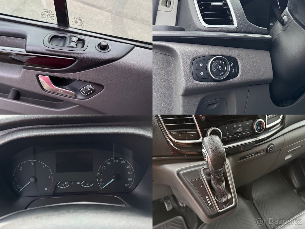 2019 Ford TRANSIT - 18