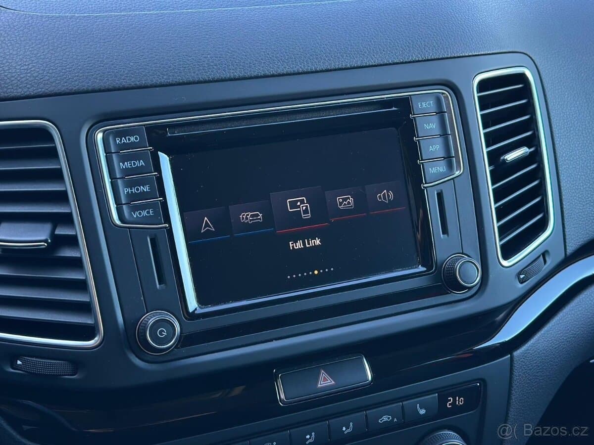 2018 Seat ALHAMBRA - 18