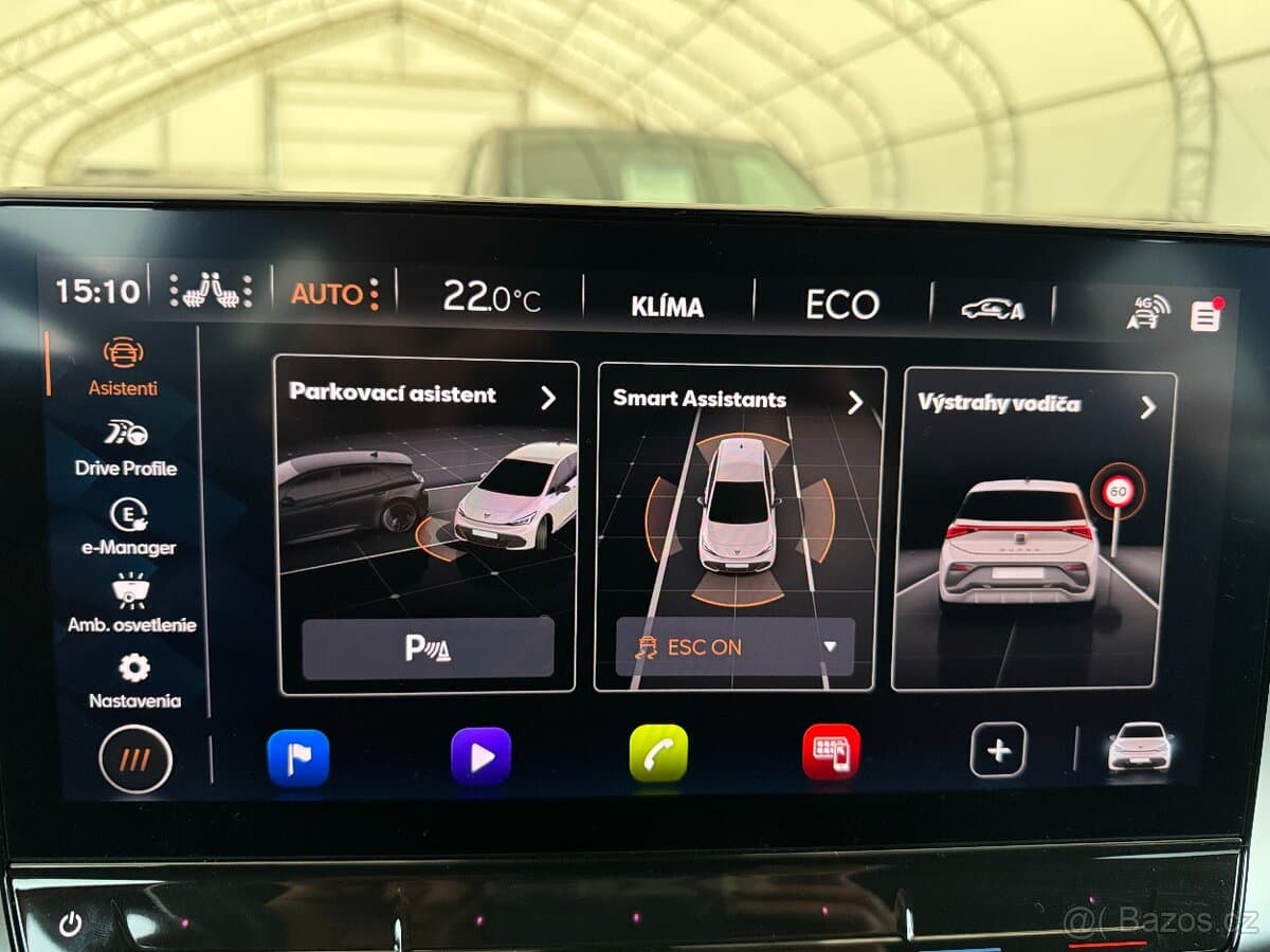 2023 Cupra BORN - 18