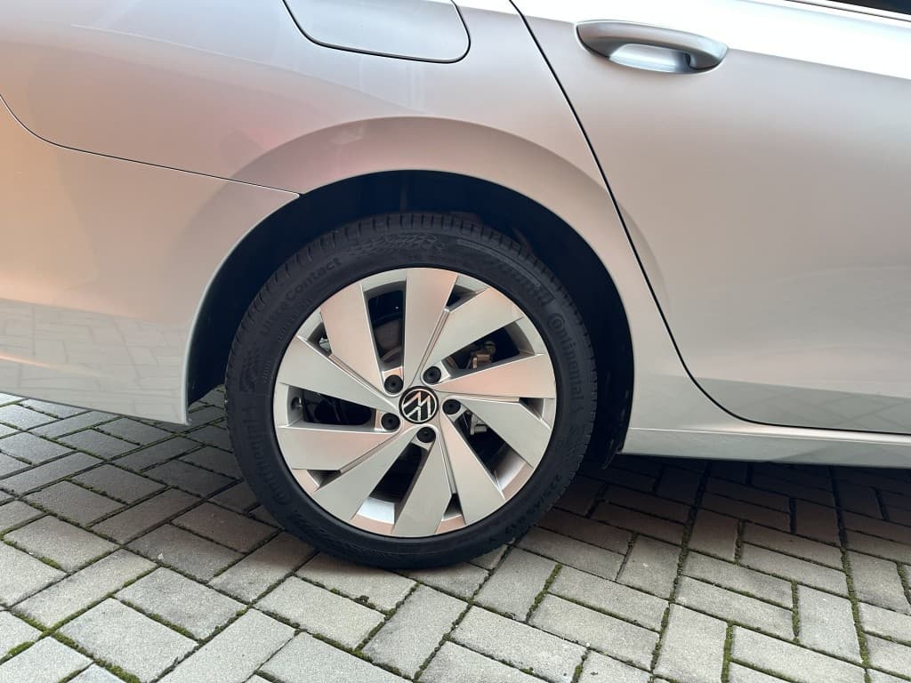 2021 Volkswagen GOLF - 18