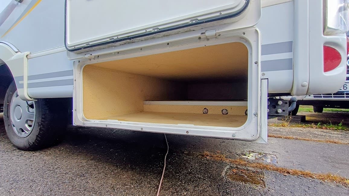 2010 Fiat DUCATO - 18