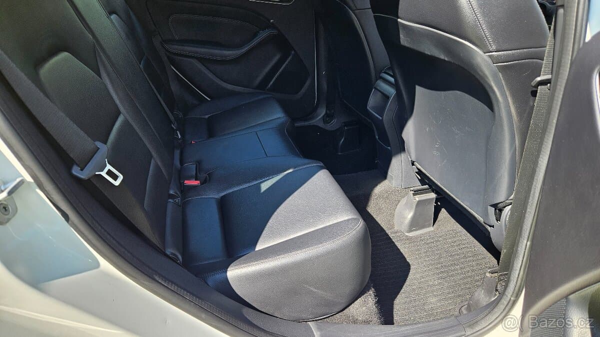 2014 Mercedes-Benz OSTATNÍ - 18