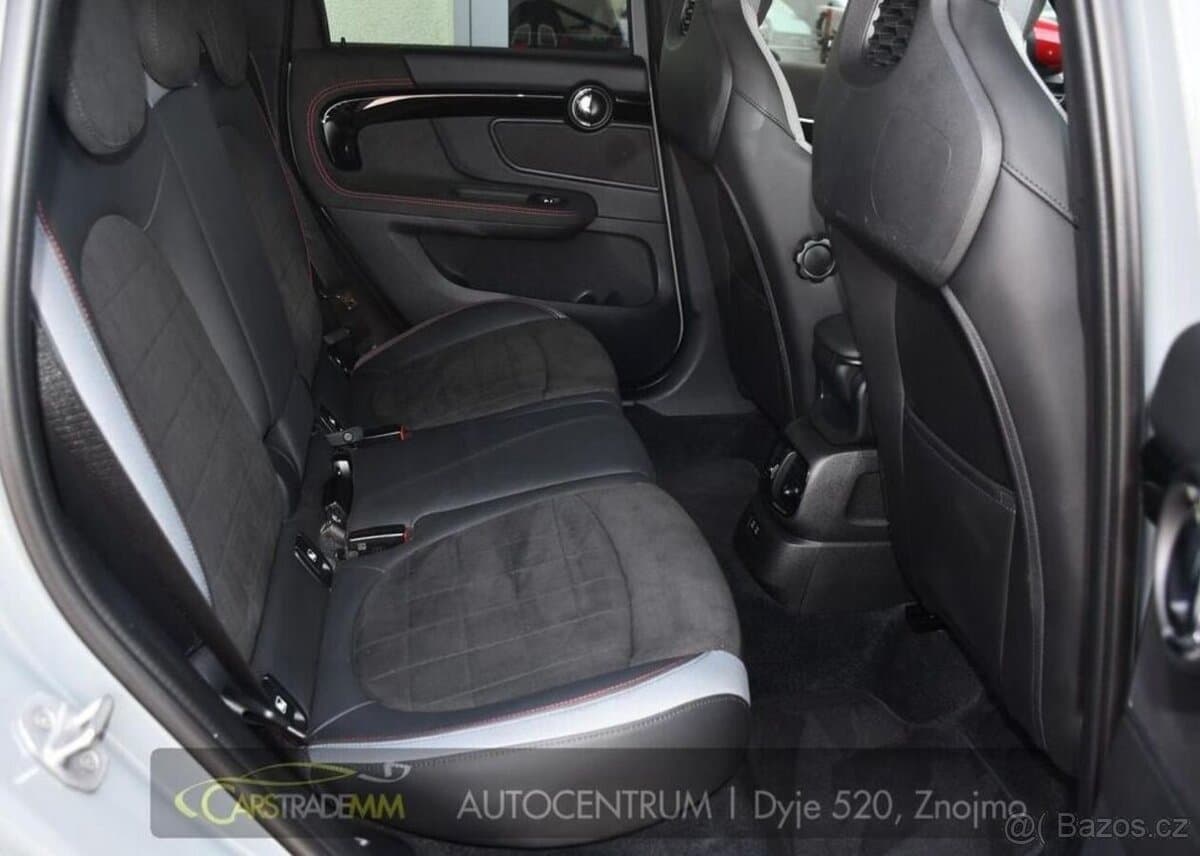 2021 Mini COUNTRYMAN - 18