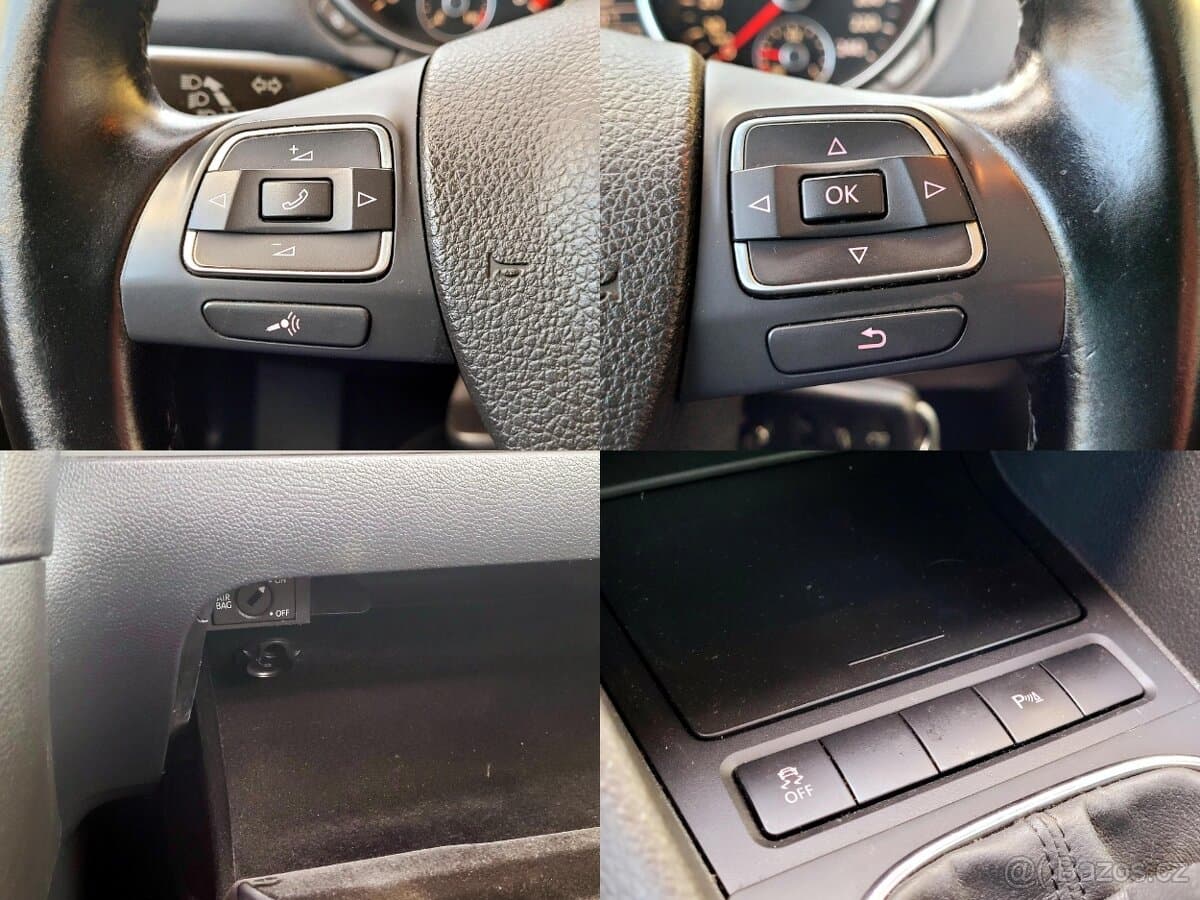 2010 Volkswagen GOLF - 18