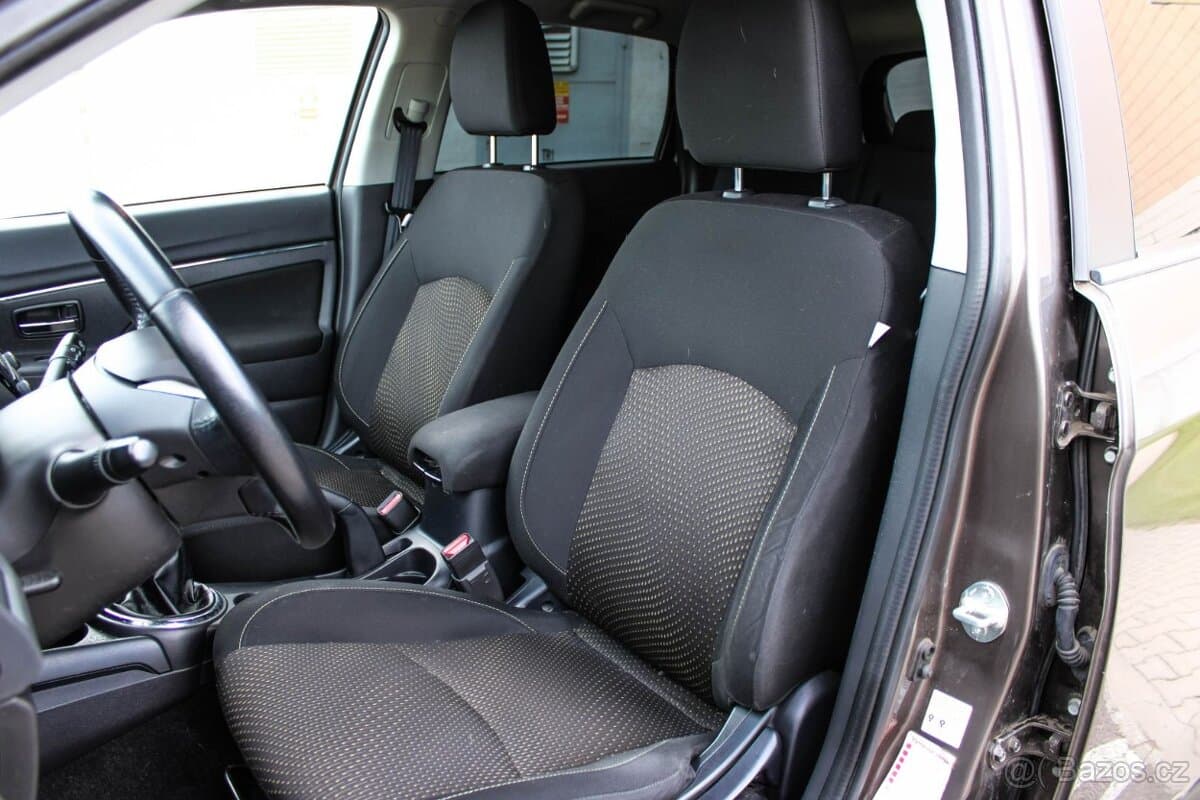 2014 Mitsubishi ASX - 18
