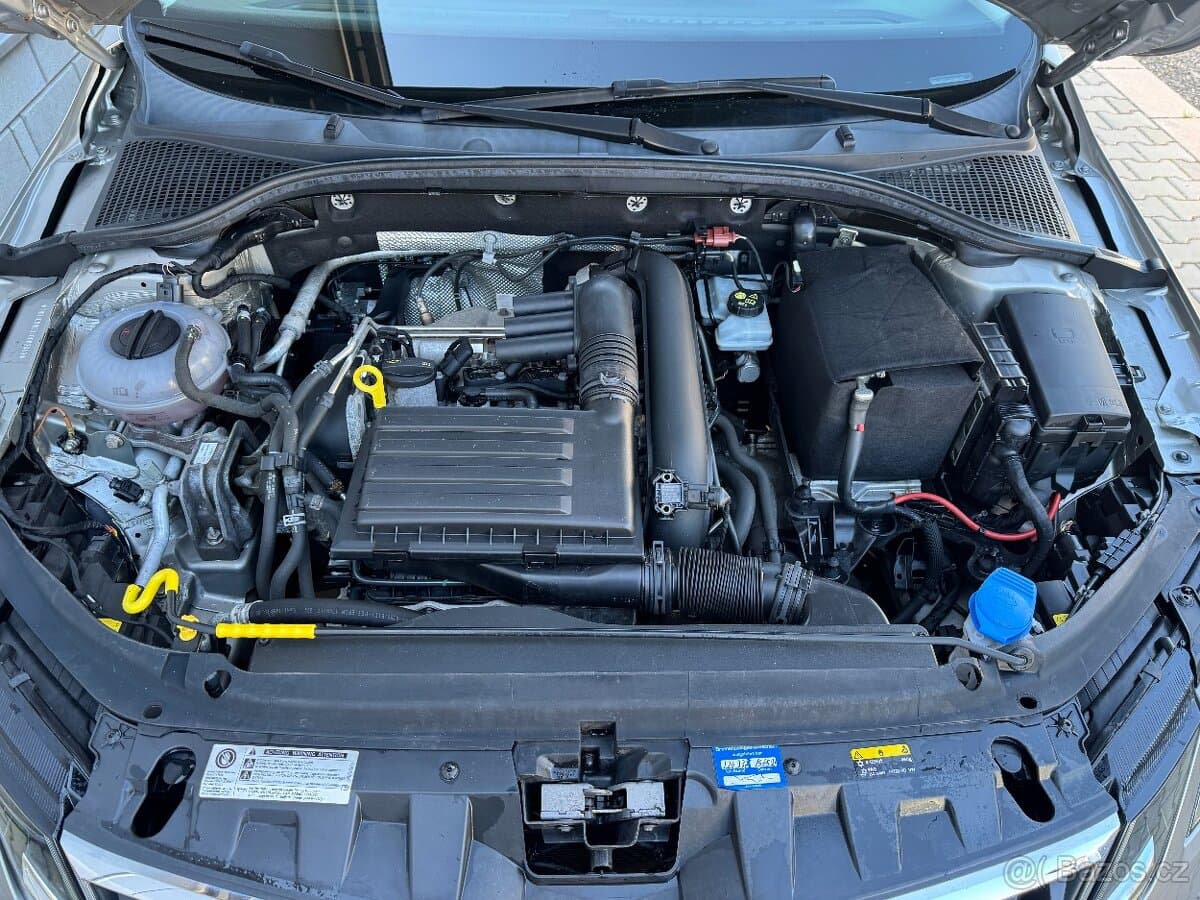 2017 Škoda OCTAVIA - 18