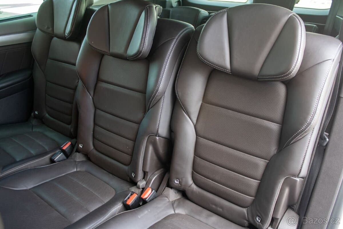 2016 Renault ESPACE - 18
