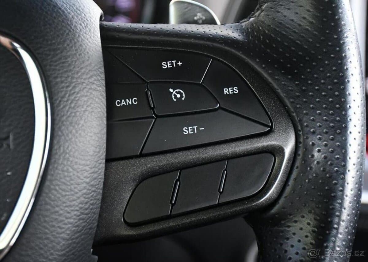 2020 Dodge CHALLENGER - 18