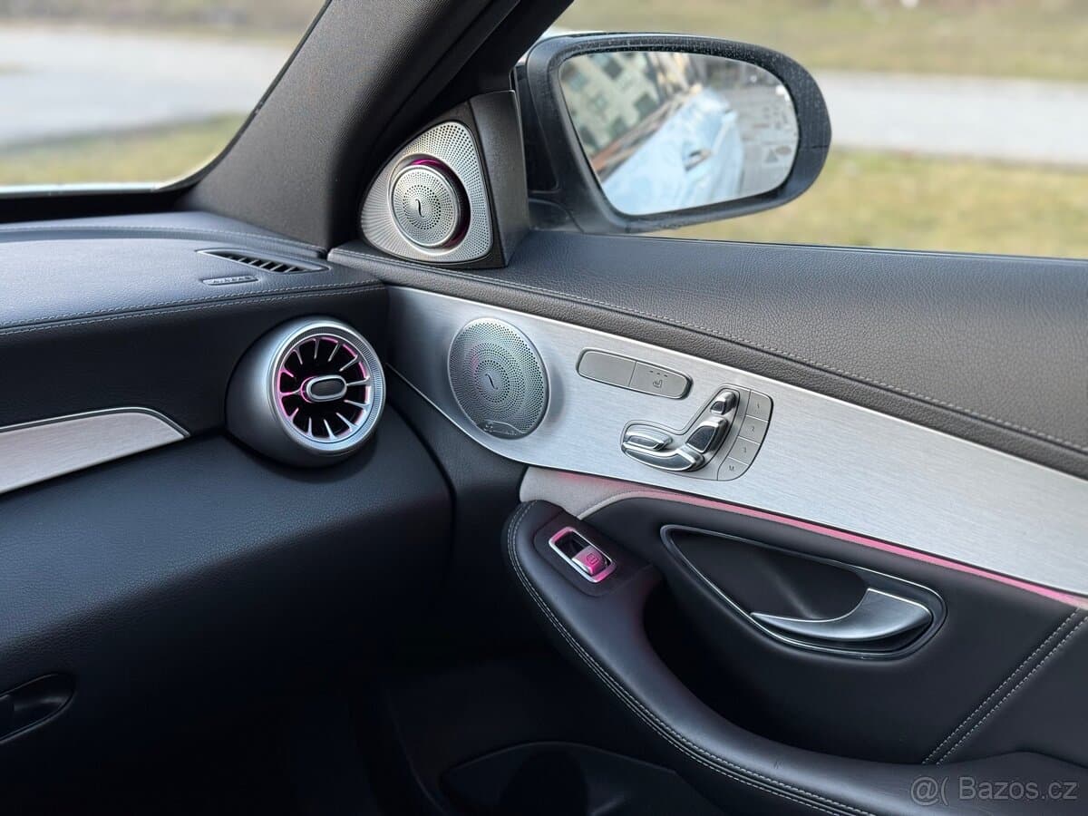 2015 Mercedes-Benz OSTATNÍ - 18