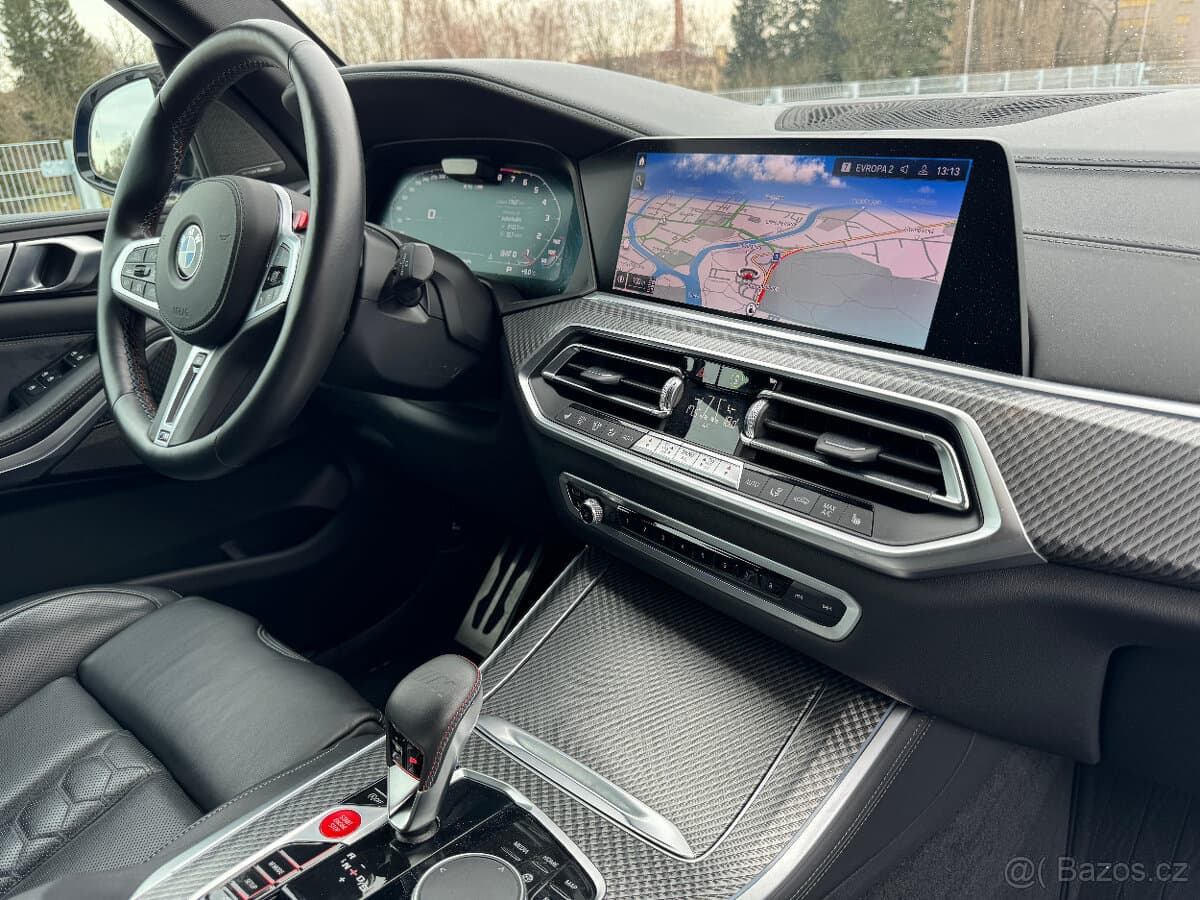 2021 BMW X5 - 18