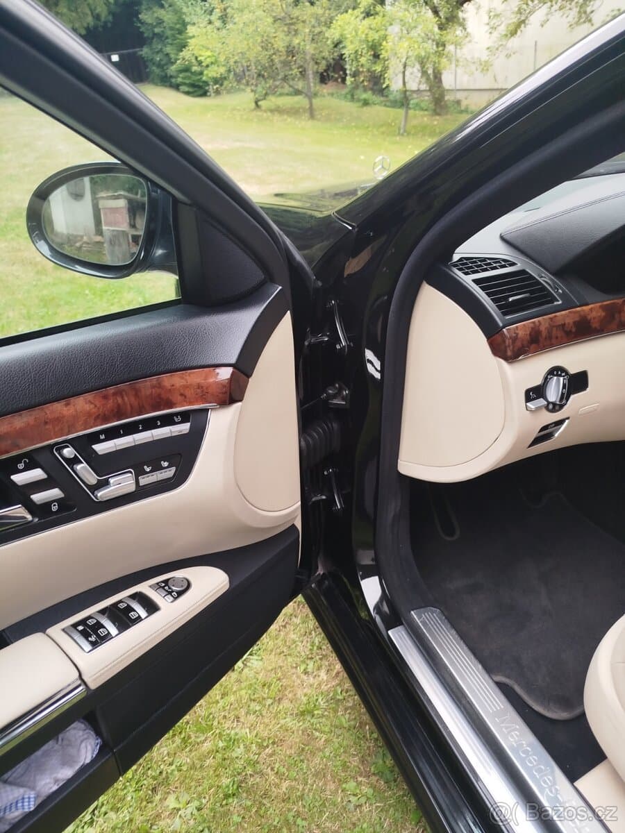 Mercedes-Benz SL - 18