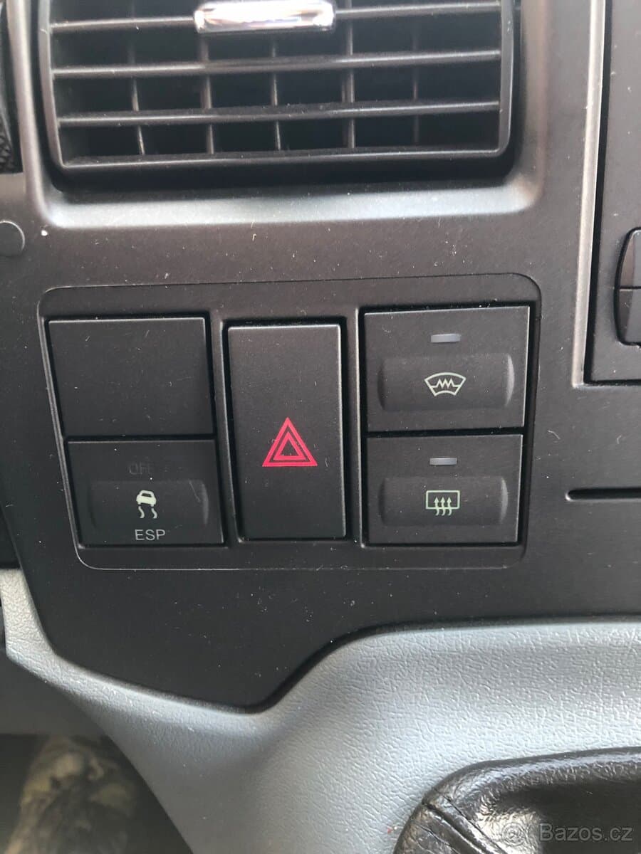 2013 Ford TRANSIT - 18