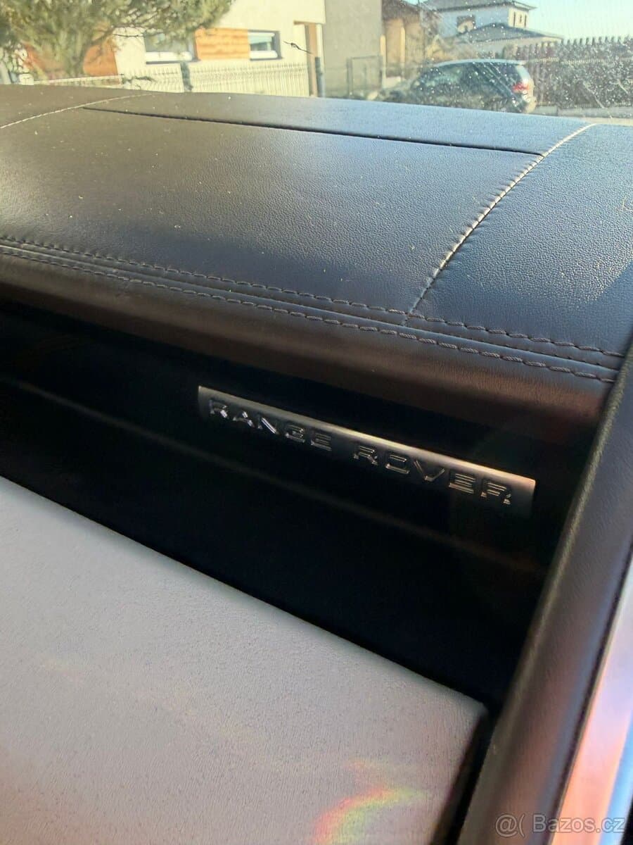2021 Land Rover RANGE ROVER SPORT - 18