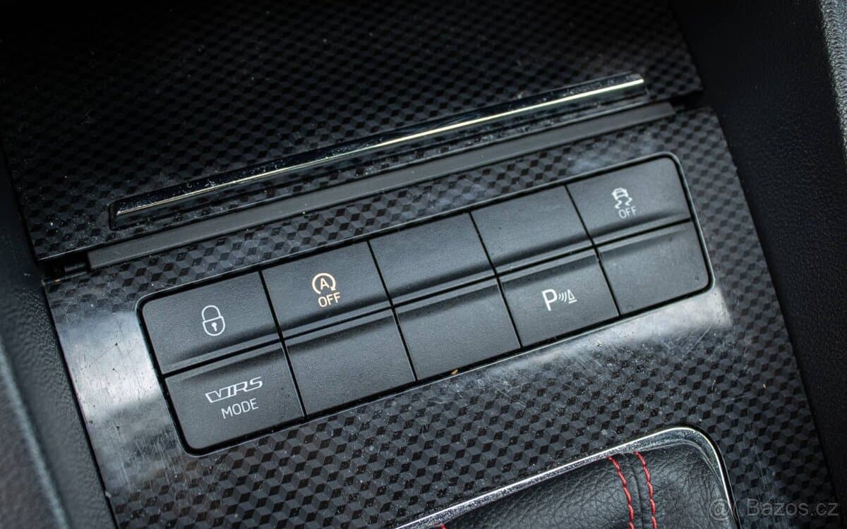 2016 Škoda OCTAVIA - 18