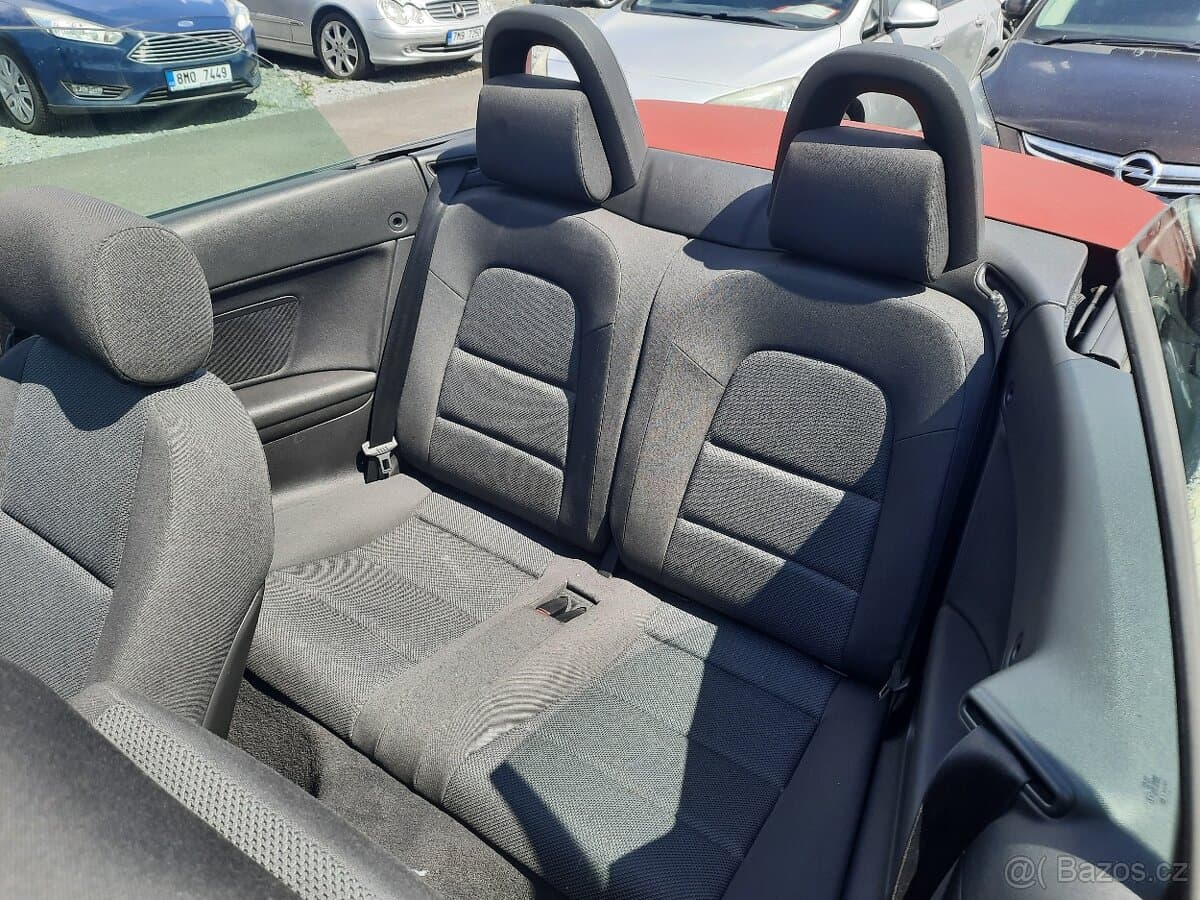2011 Audi A3 - 18