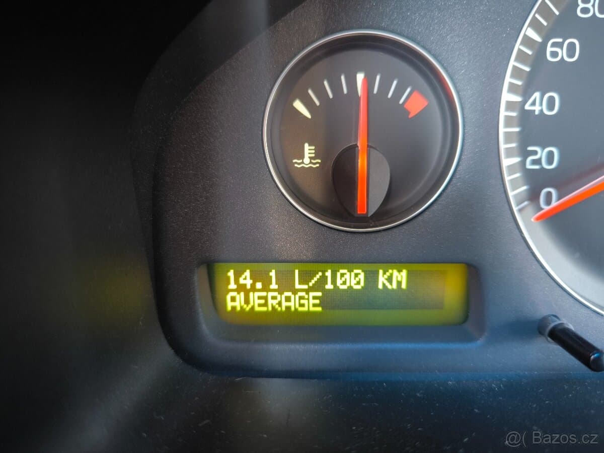 Volvo XC90 - 18