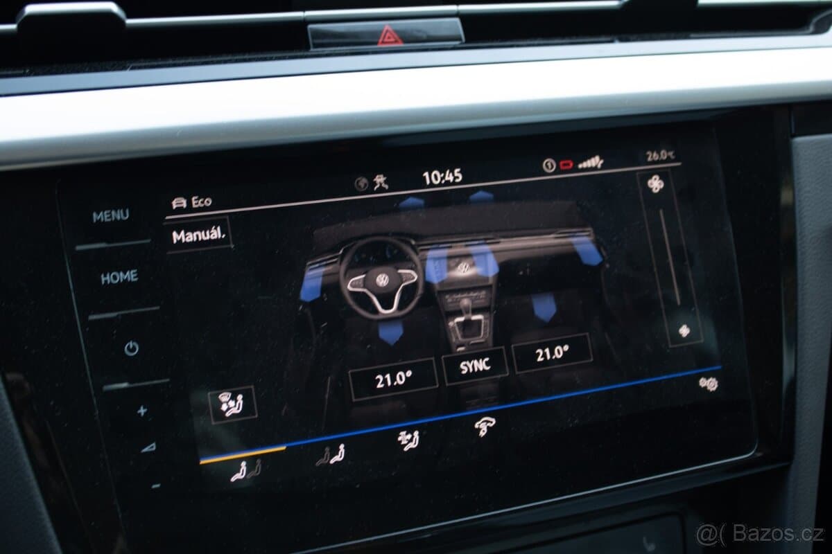 2021 Volkswagen ARTEON - 18