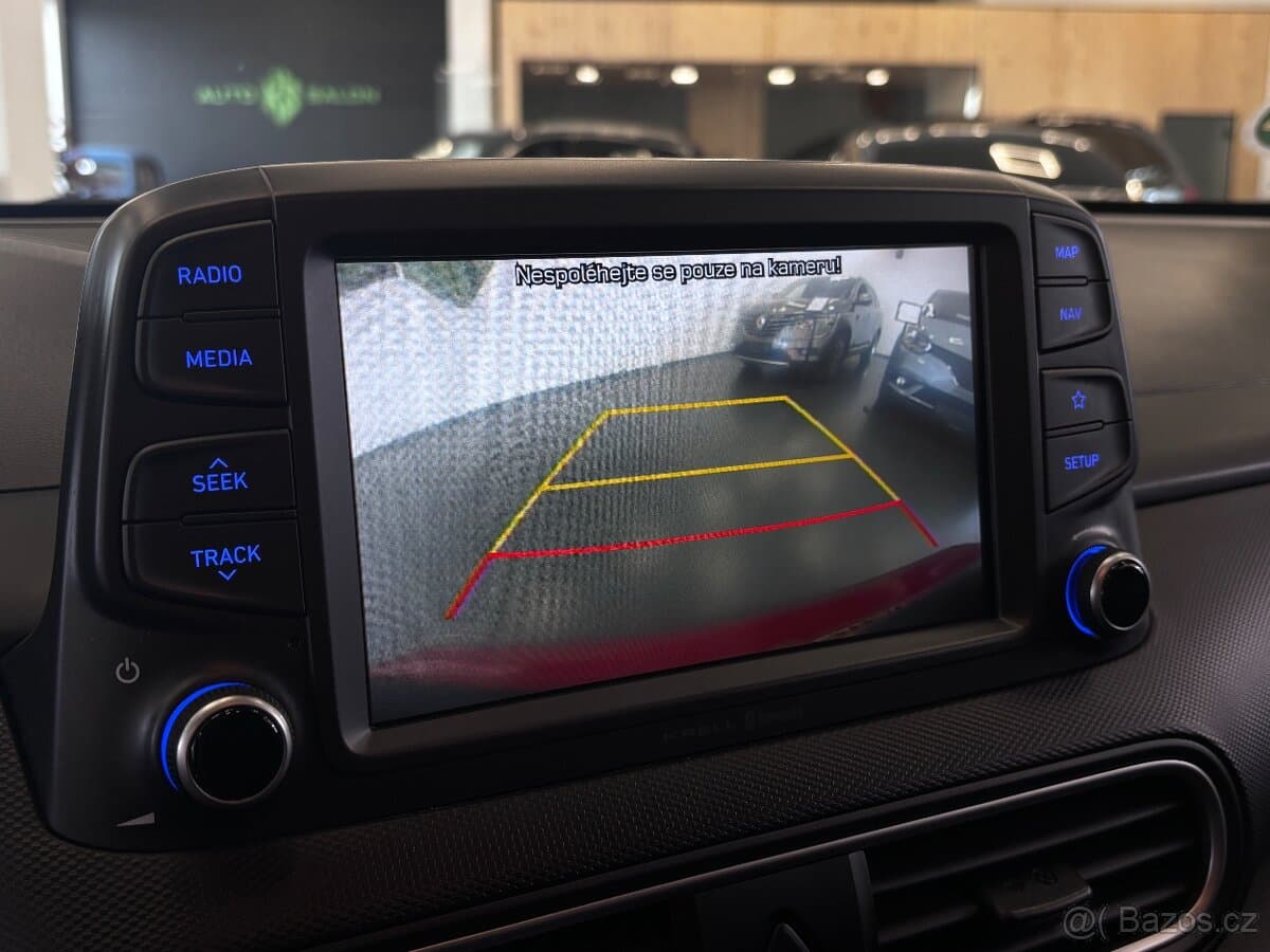 2018 Hyundai KONA - 18