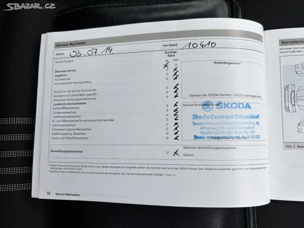 2013 Škoda CITIGO - 18