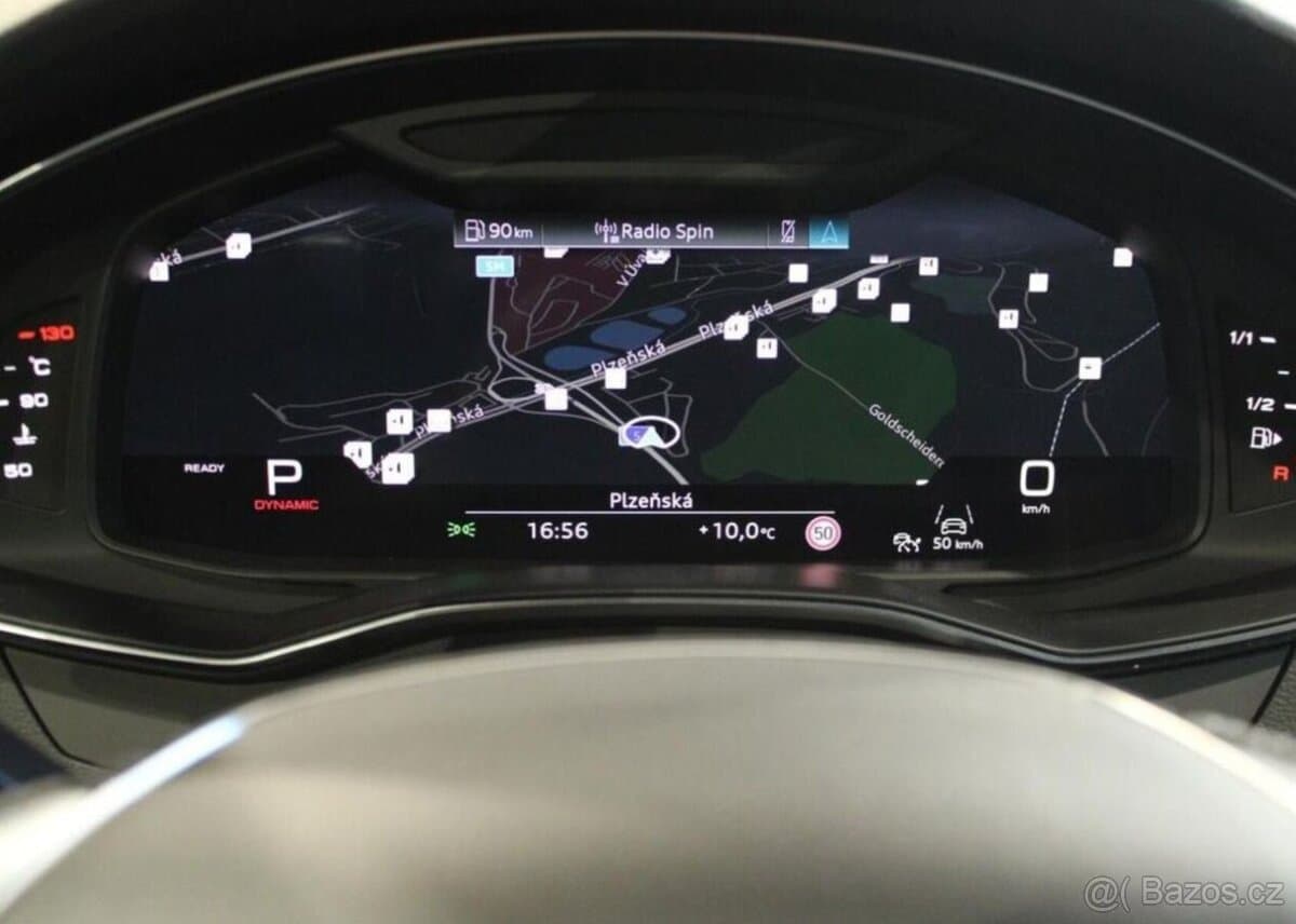2023 Audi A6 - 18