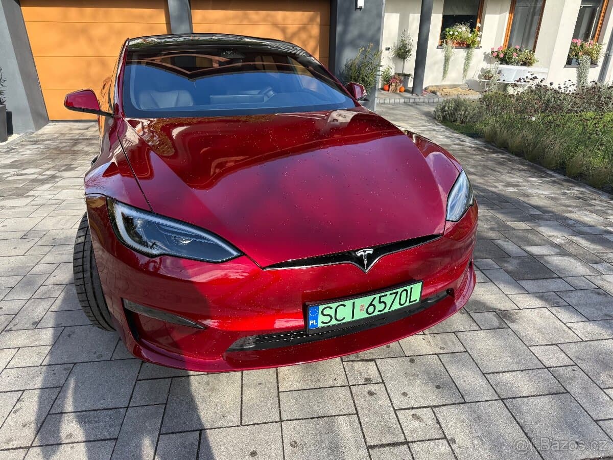 2023 Tesla OSTATNÍ - 18