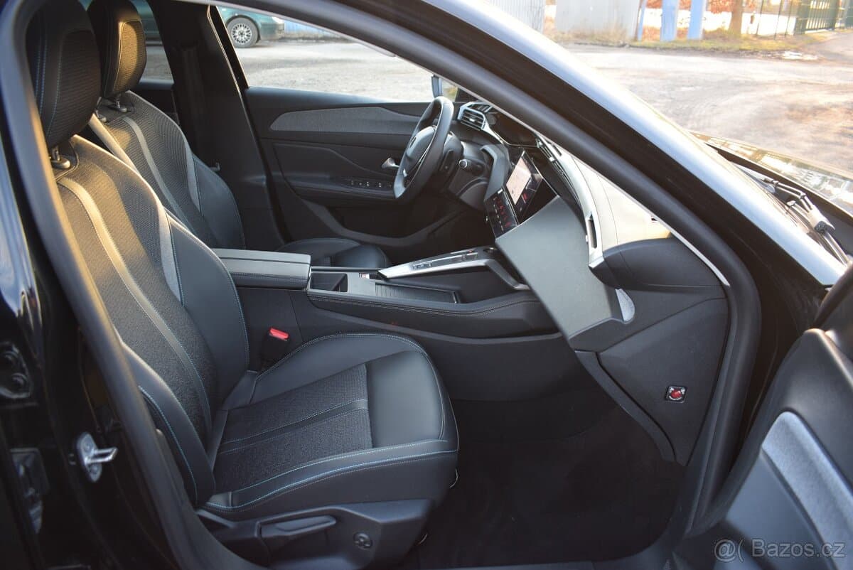 2024 Peugeot 308 - 18