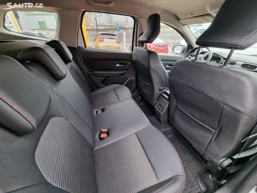 2023 Dacia DUSTER - 18