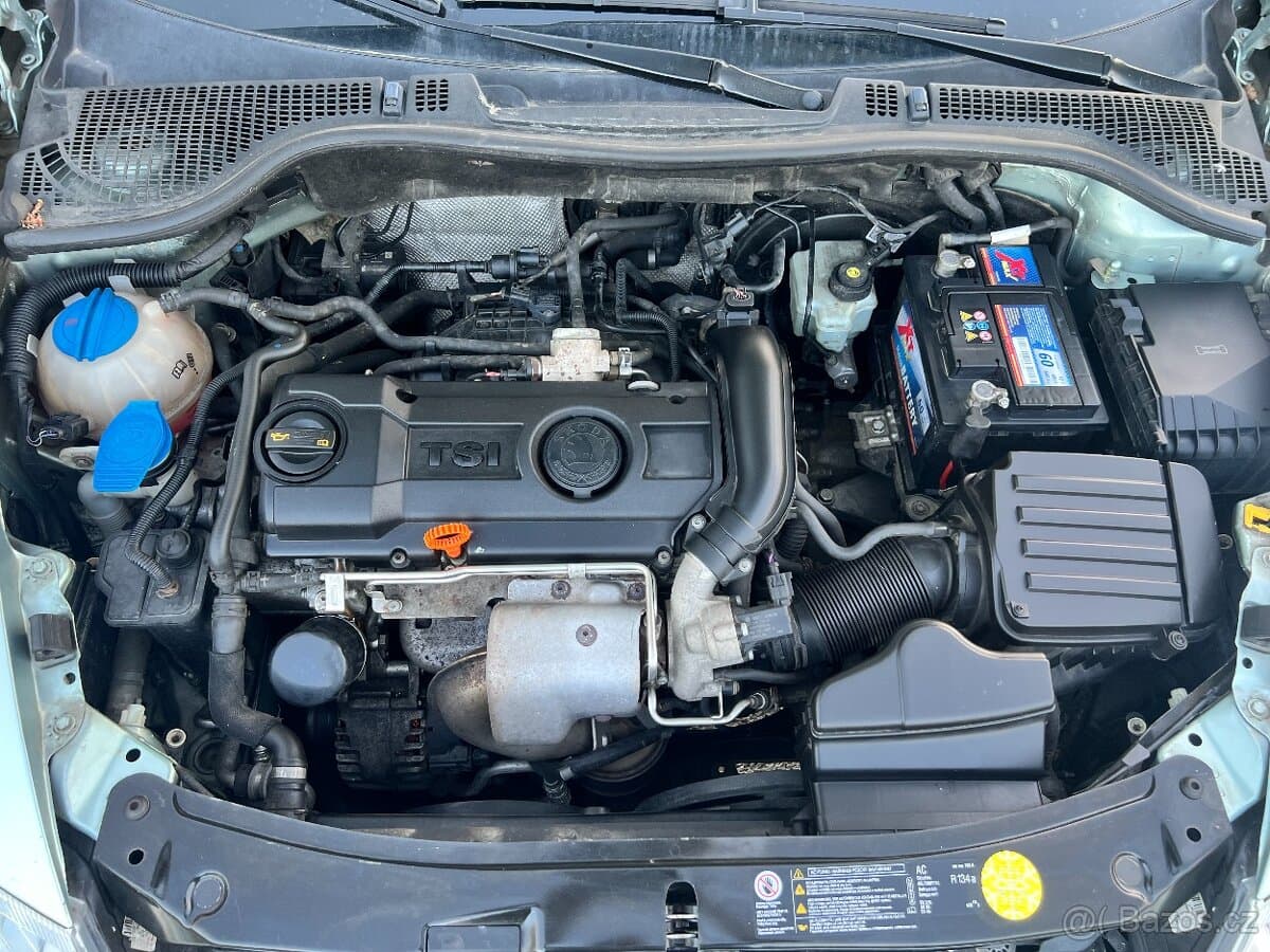 2011 Škoda OCTAVIA - 18