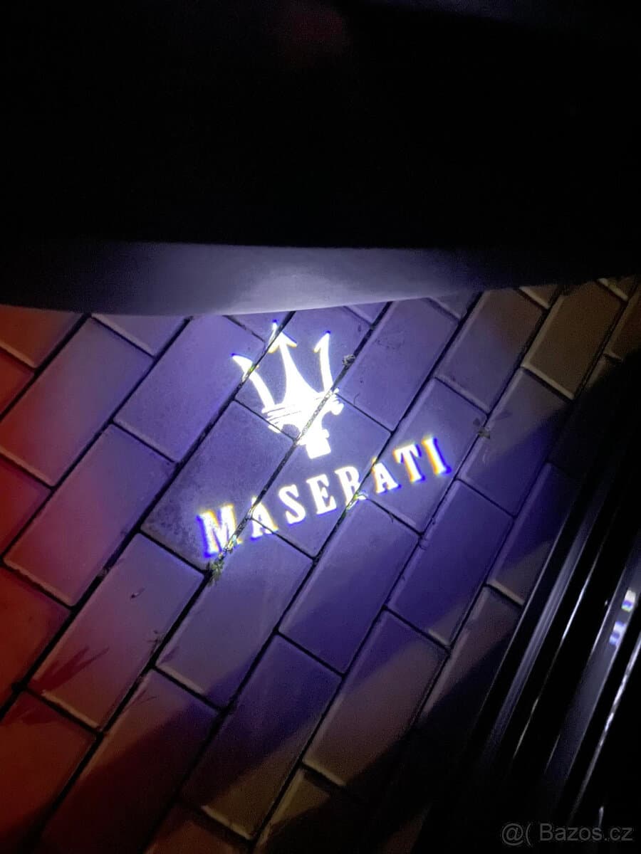 2017 Maserati GHIBLI - 18