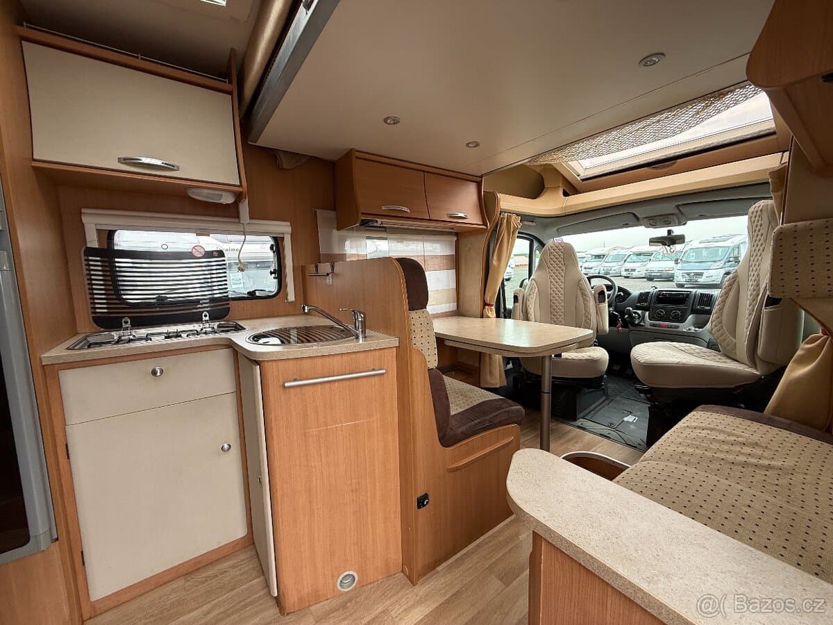 2011 Fiat DUCATO - 18