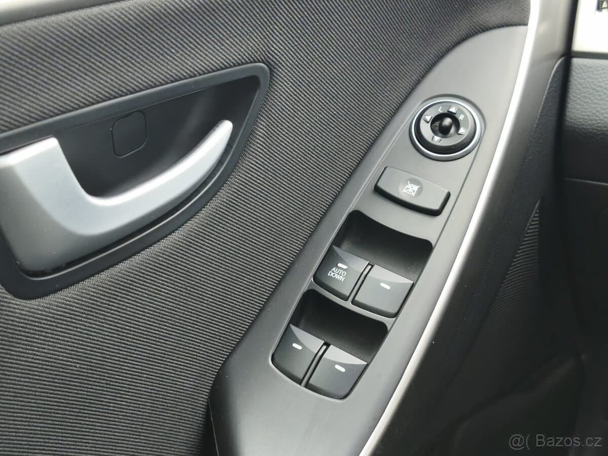 2016 Hyundai i30 - 18