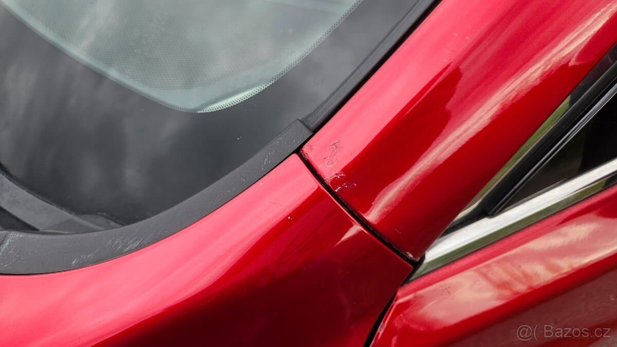 2016 Mazda 6 - 18