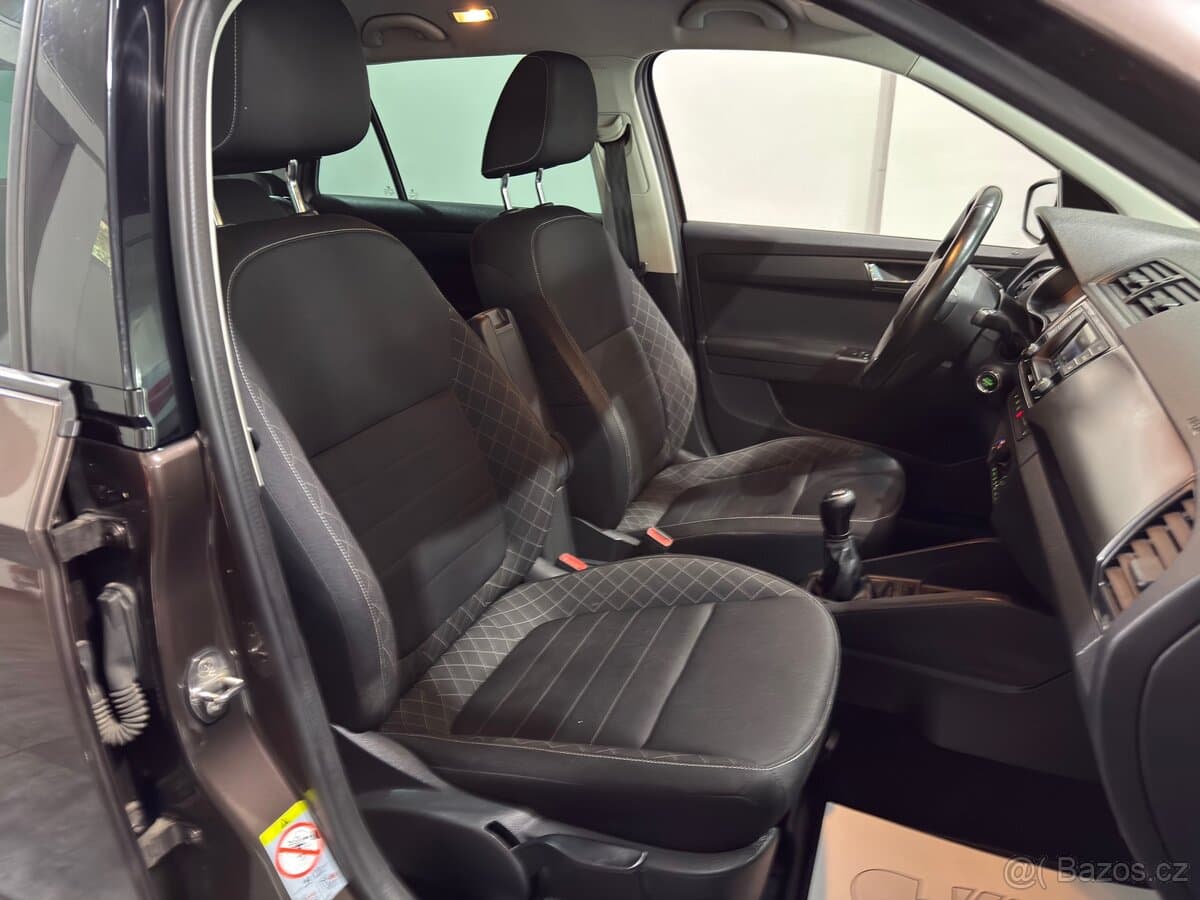 2017 Škoda FABIA - 18