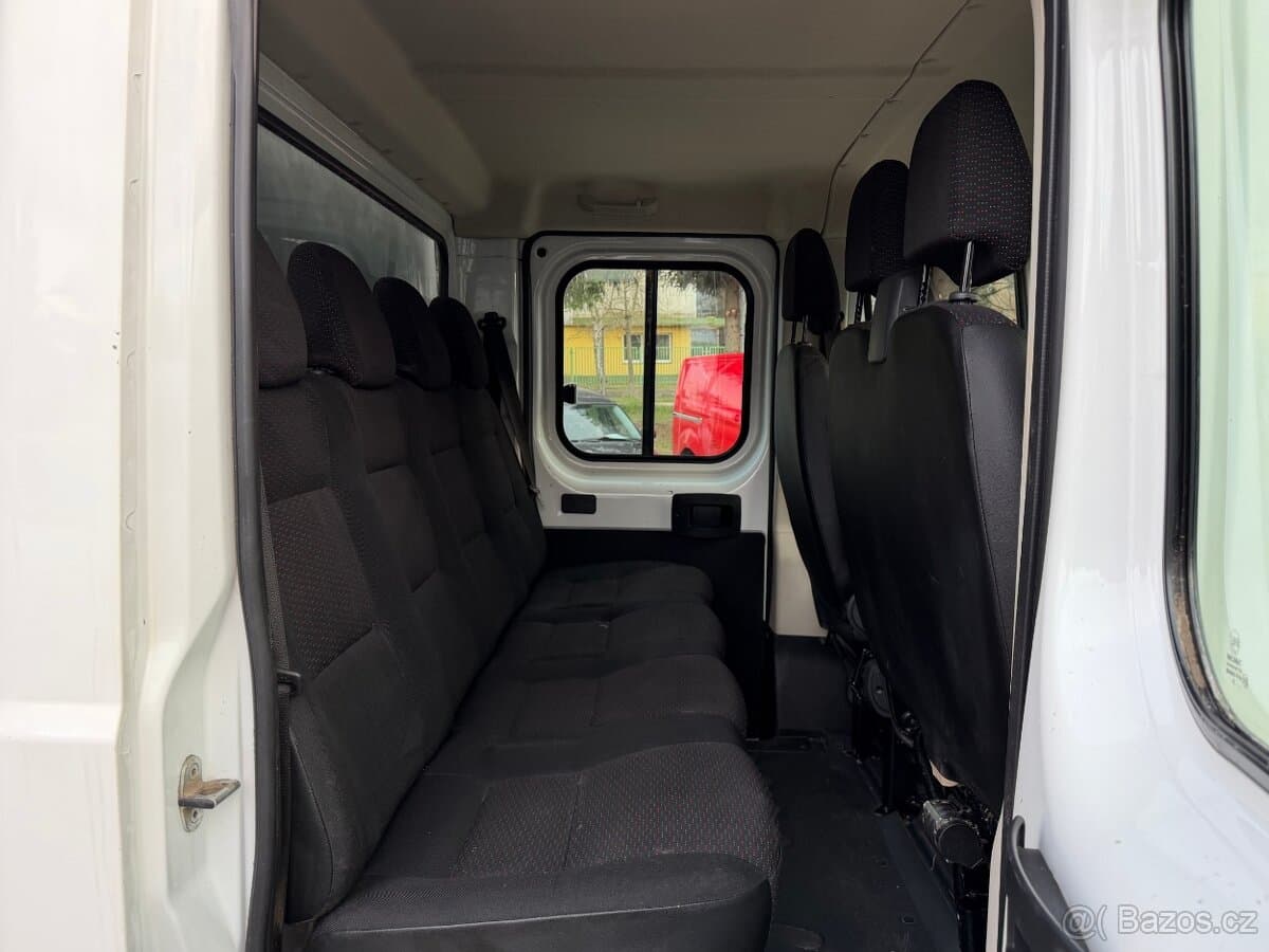 2020 Peugeot BOXER - 18