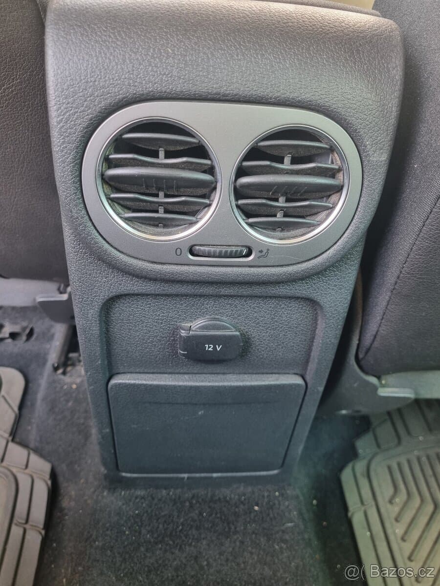 2009 Volkswagen TIGUAN - 18