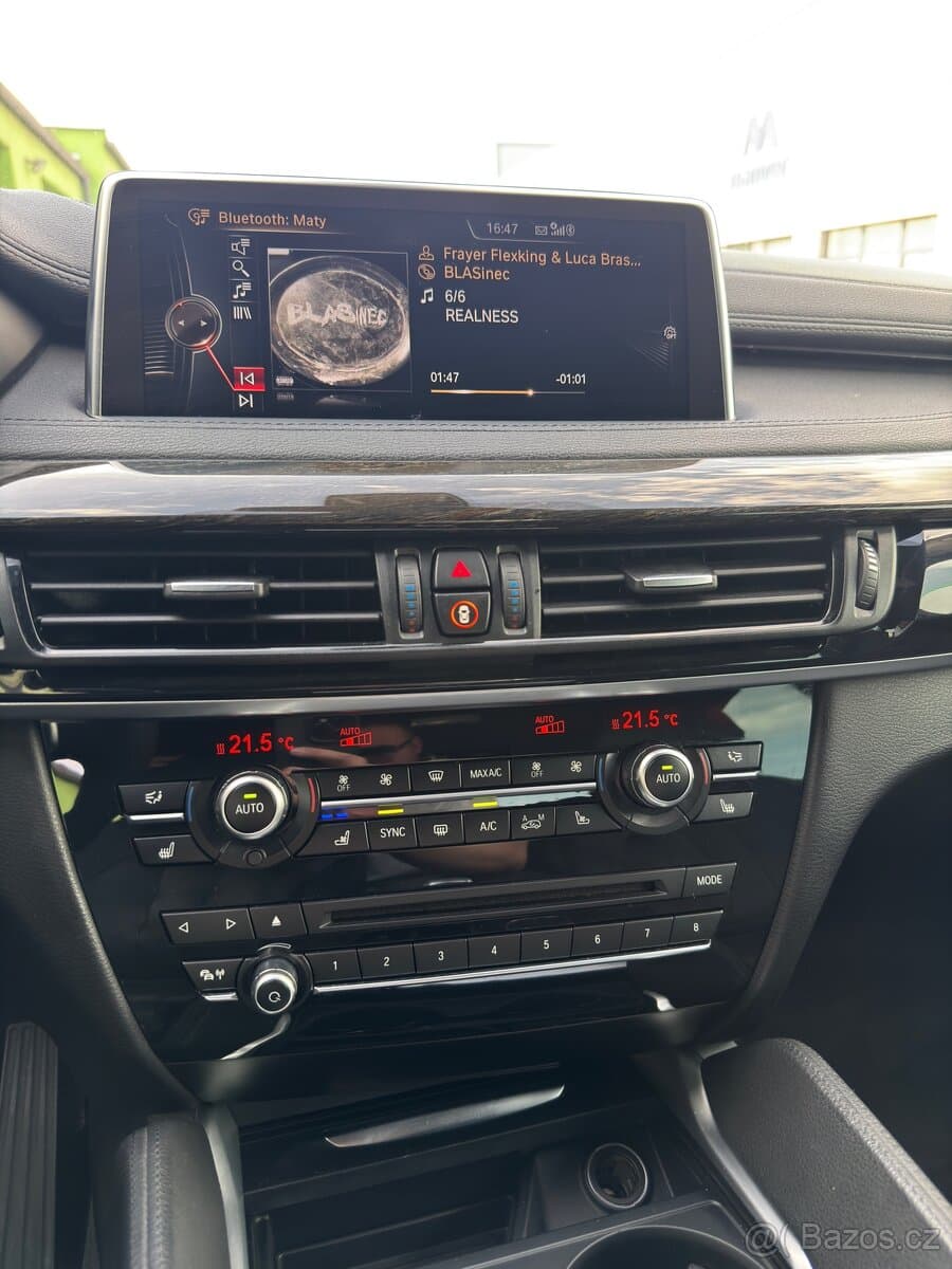 BMW X6 - 18