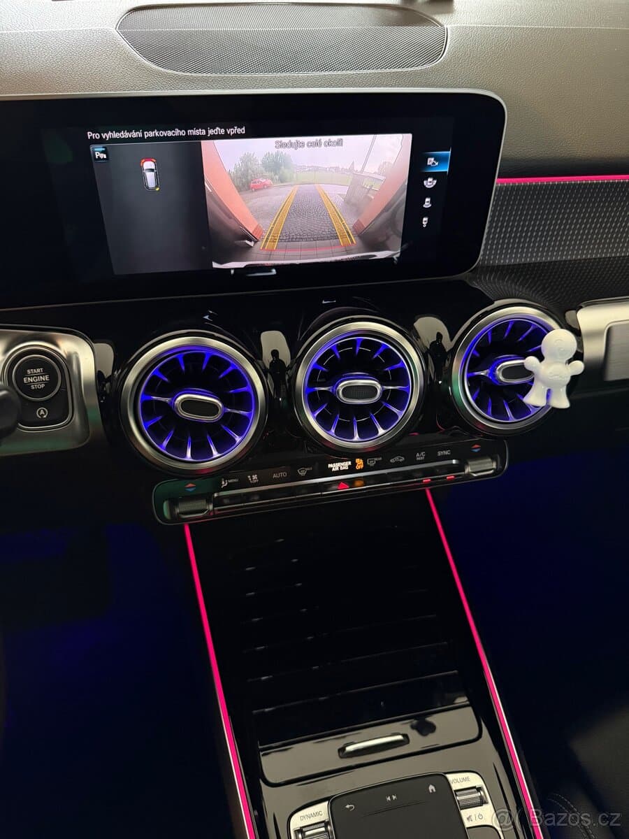 2020 Mercedes-Benz OSTATNÍ - 18