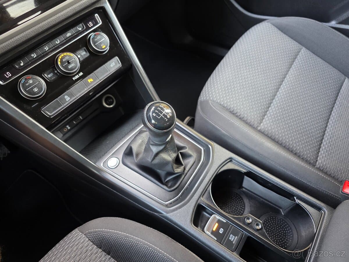 2016 Volkswagen TOURAN - 18
