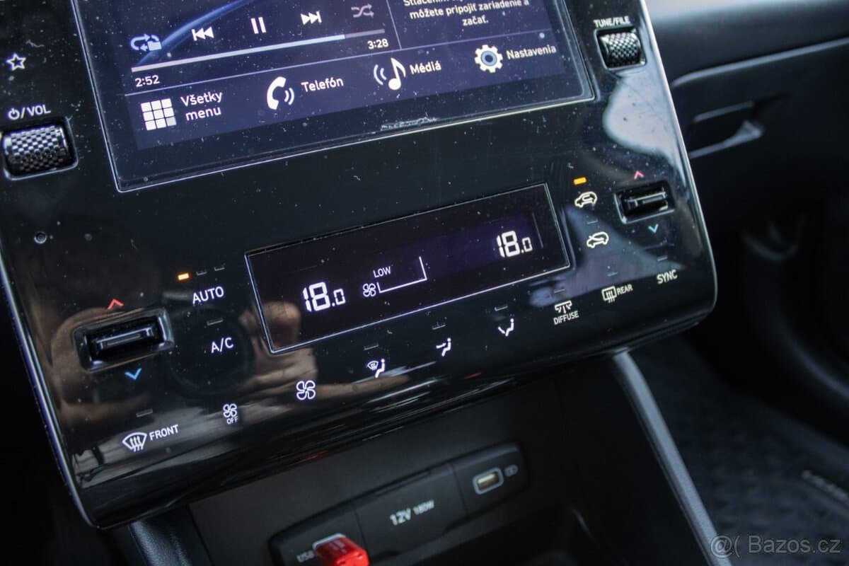 2020 Hyundai TUCSON - 18