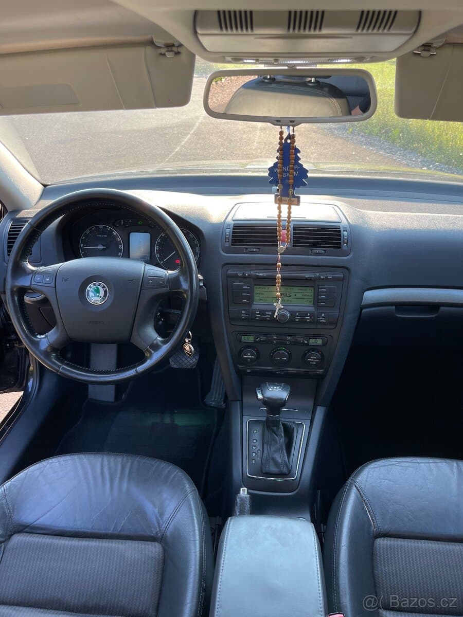 2005 Škoda OCTAVIA - 18