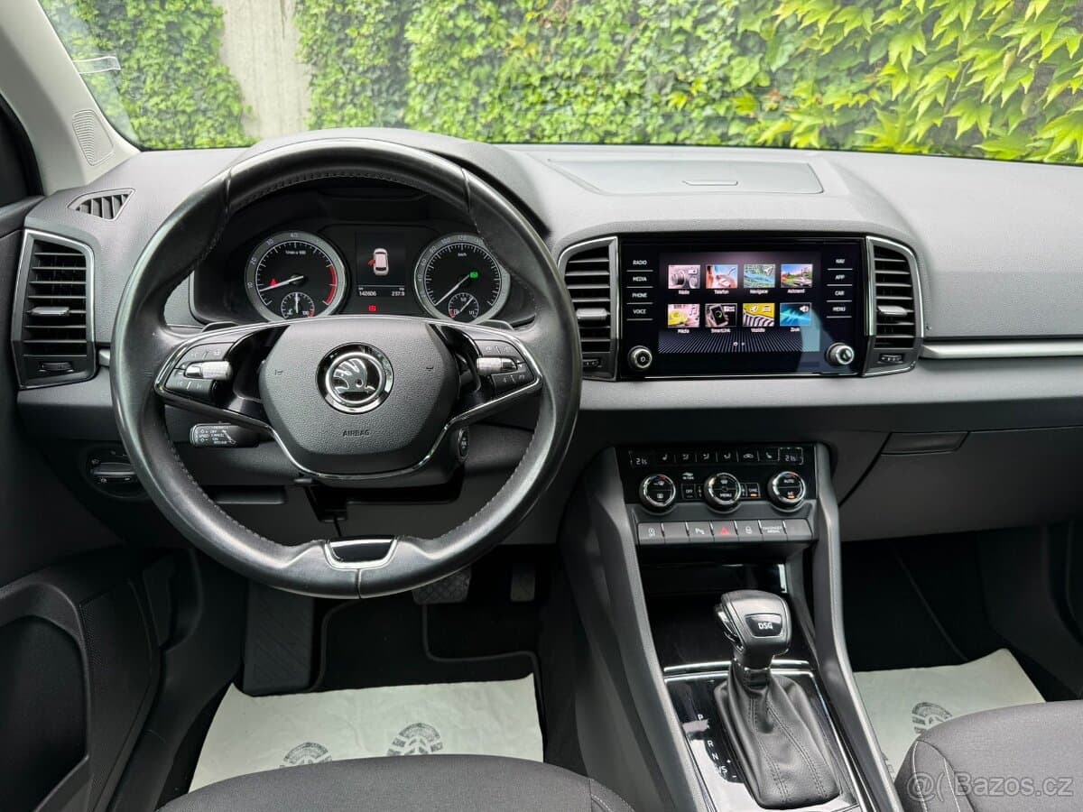 2022 Škoda KAROQ - 18