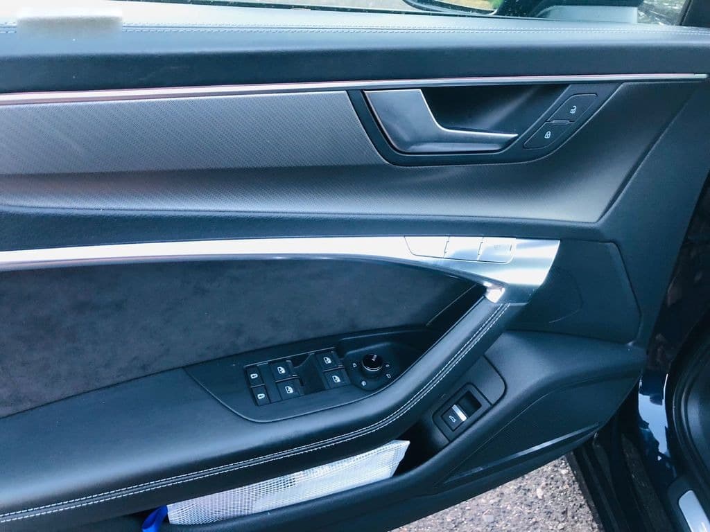 2018 Audi A6 - 18