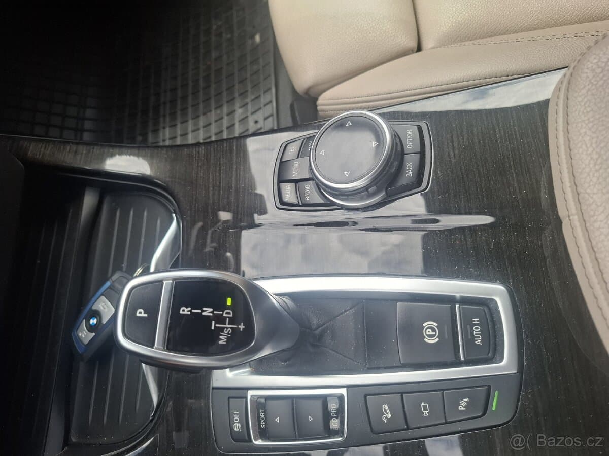 BMW X4 - 18