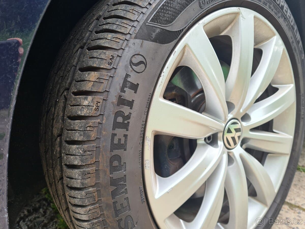 2013 Volkswagen SHARAN - 18