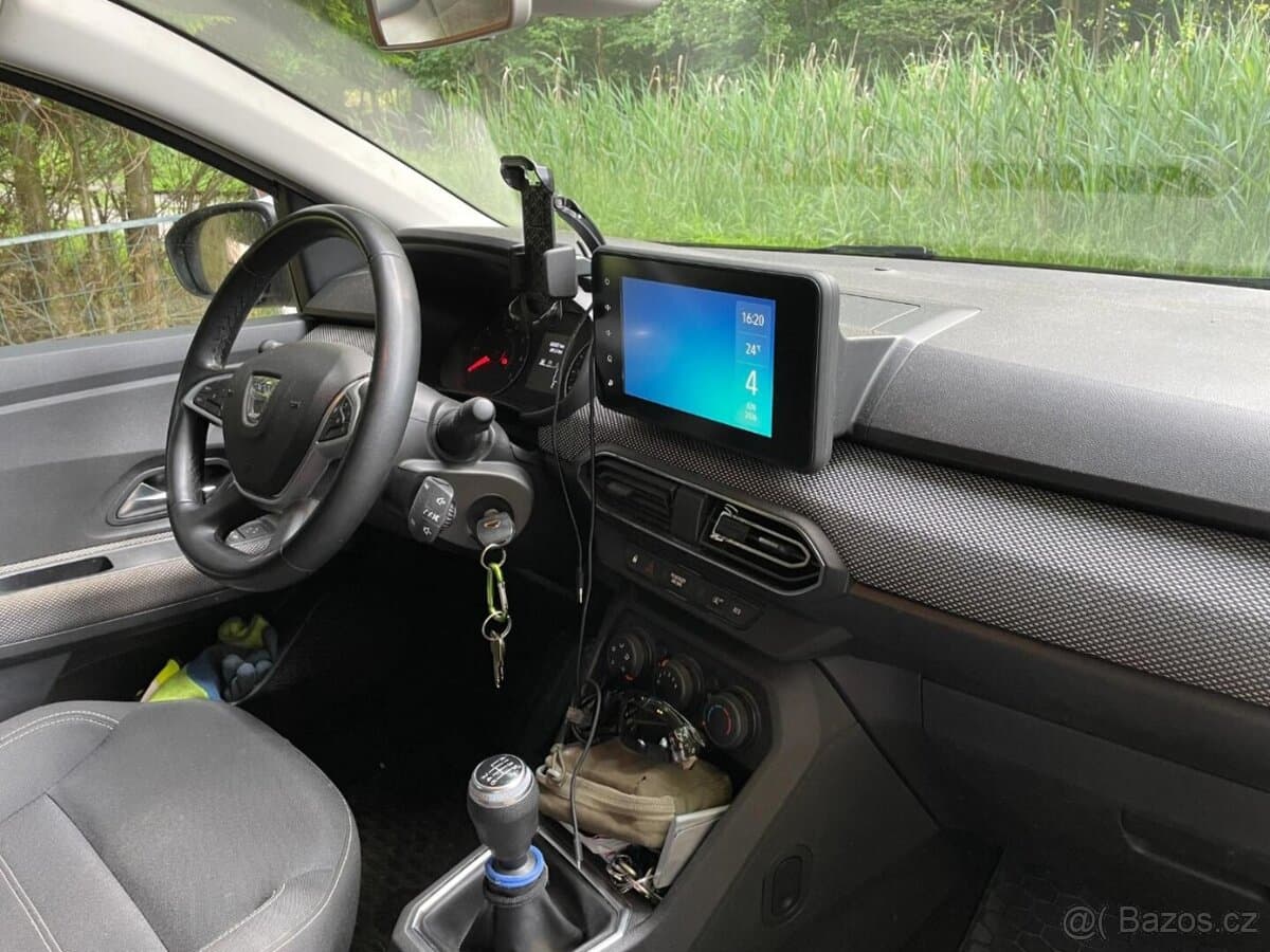 2021 Dacia SANDERO - 18