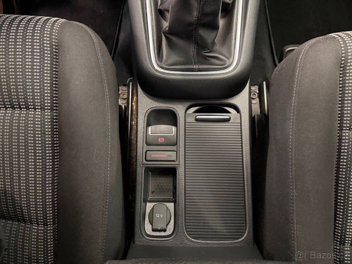 2016 Seat ALHAMBRA - 18