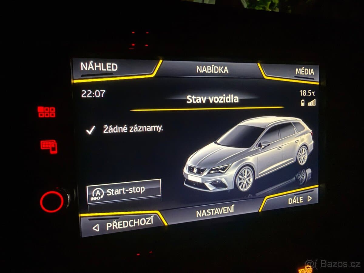 2017 Seat LEON - 18