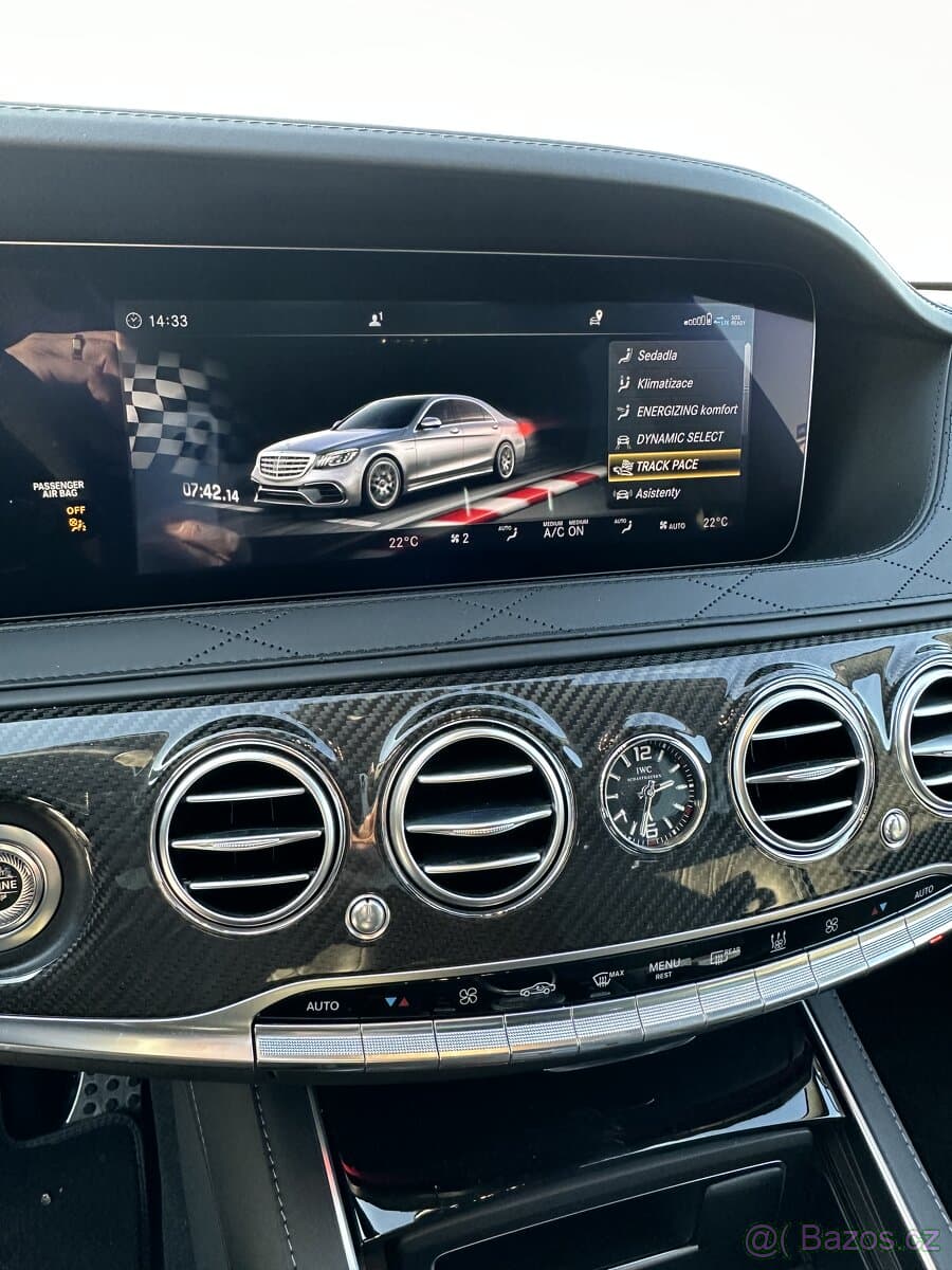 2018 Mercedes-Benz OSTATNÍ - 18