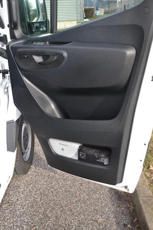 2020 Mercedes-Benz SPRINTER - 18